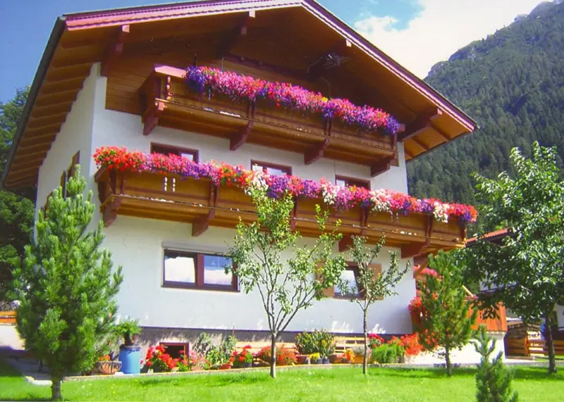 Ferienwohnung in Eben am Achensee, Tirol, Österreich