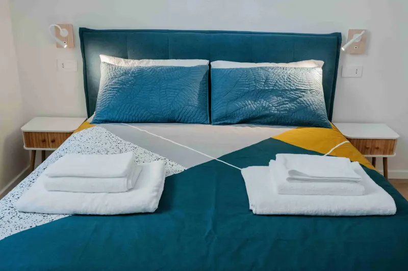 Ferienhaus in San Benedetto, Sardinien f&uuml;r max. 6 Personen, 