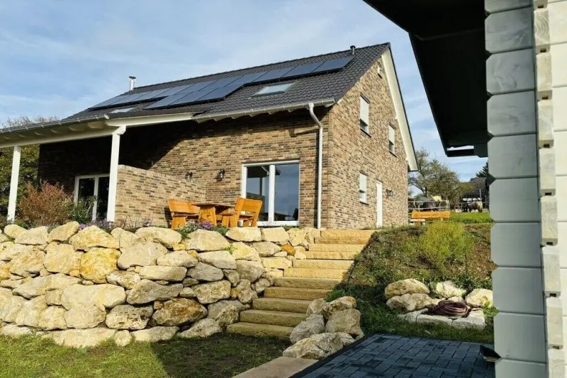 Ferienhaus  Bad Münstereifel