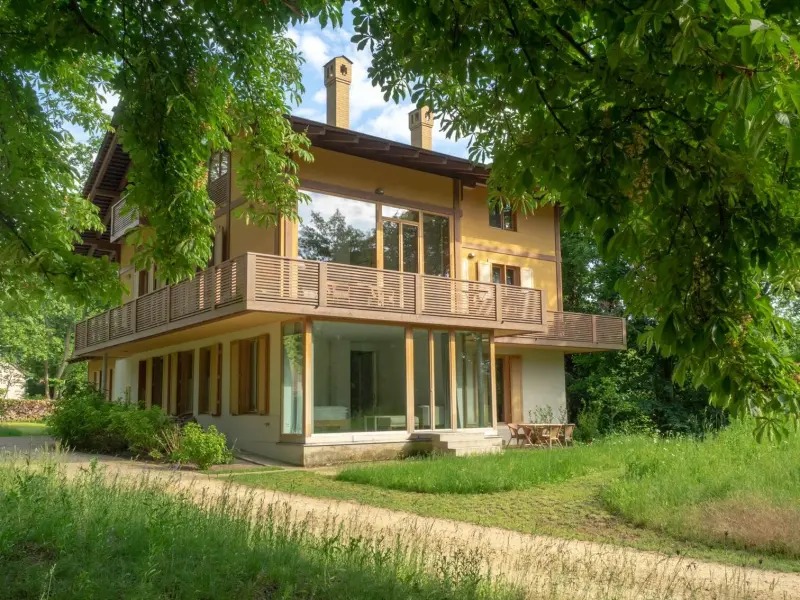 Ferienwohnung  Wannsee