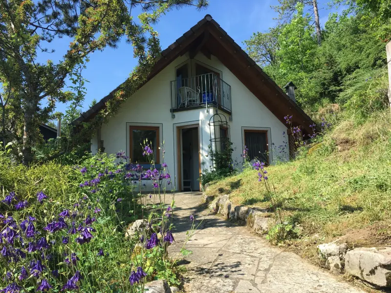 Ferienhaus Münsingen
