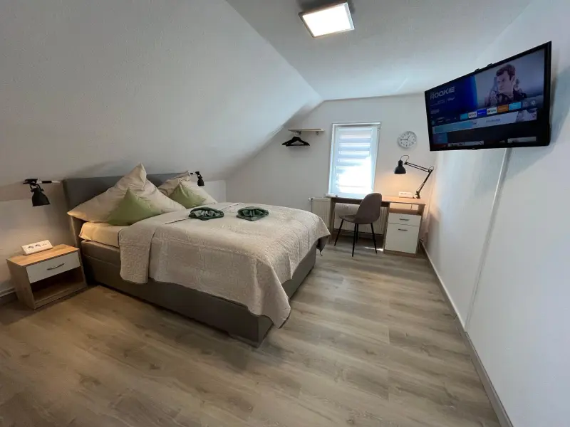 Ferienwohnung  Buntenbock