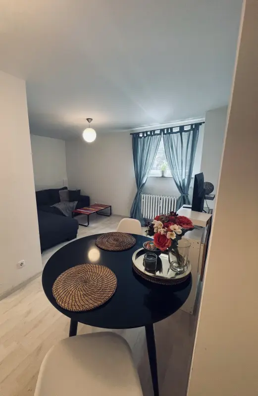 Ferienwohnung  Vallendar