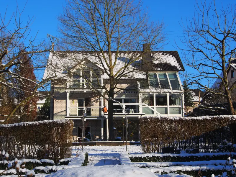 Ferienwohnung Altenkirchen (Westerwald)