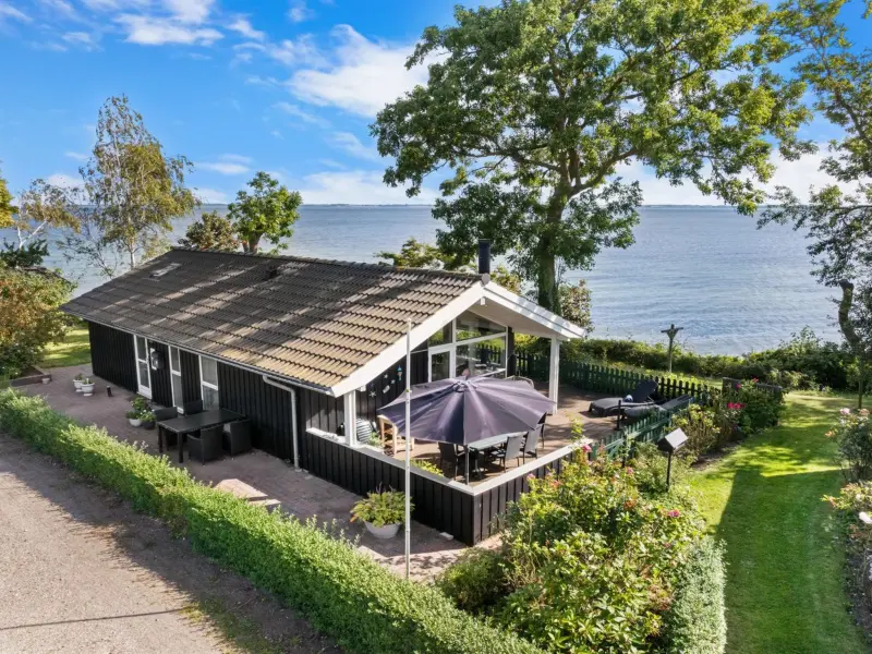 Huis Skårup Fyn