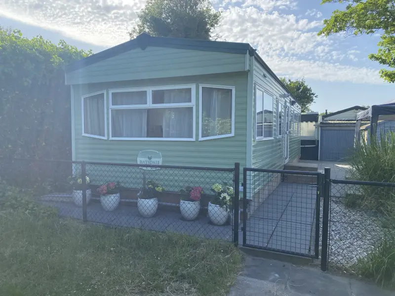 Chalet Kamperland