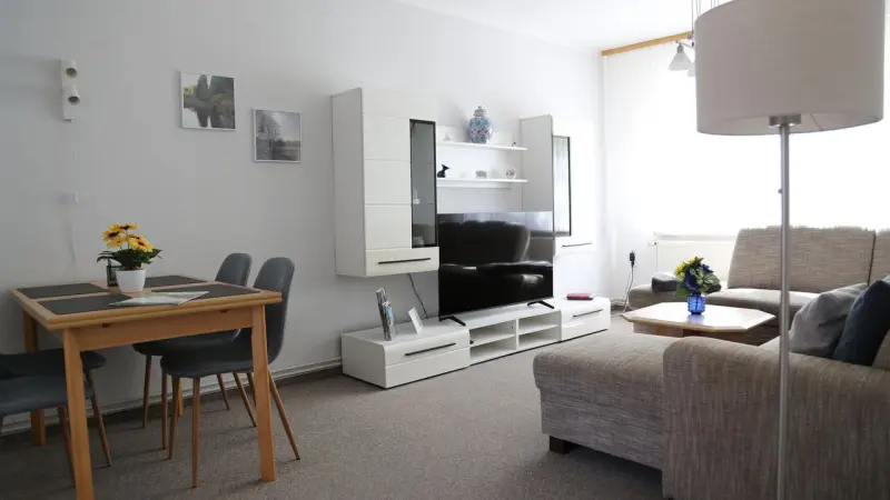 Ferienwohnung Thale