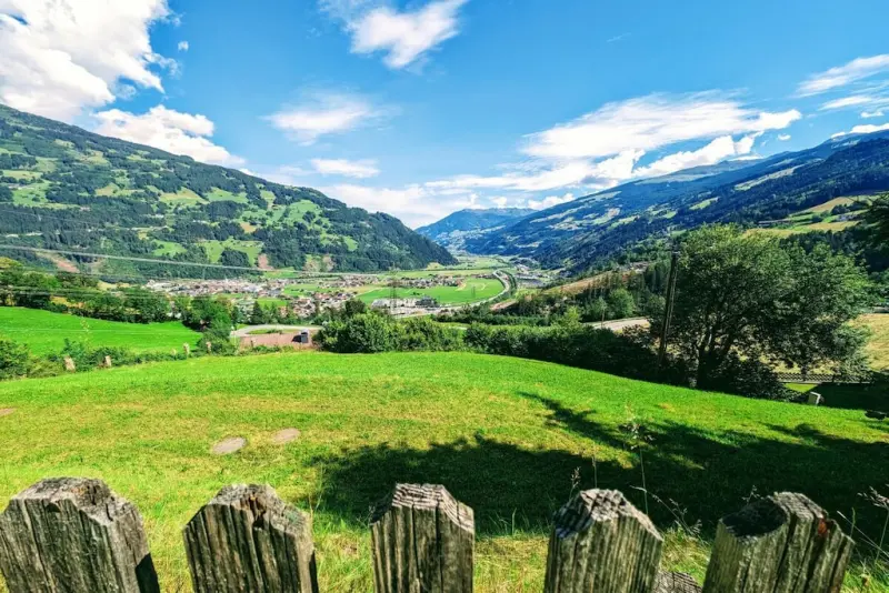 Ferienhaus mit Hund in Unterberg, Gerlosberg für max. 5 Personen Ferienhaus mit Hund in Unterberg, Gerlosberg für max. 5 Personen