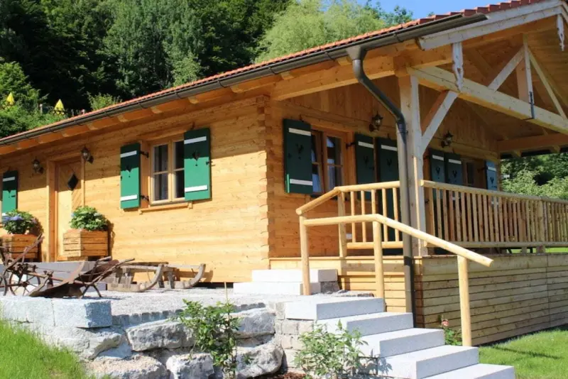 Chalet  Thumsee