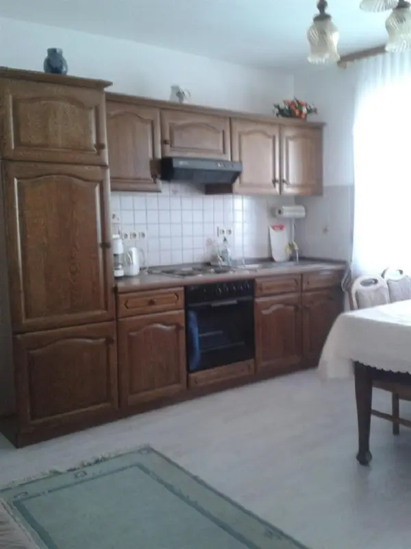 Ferienwohnung Detzem