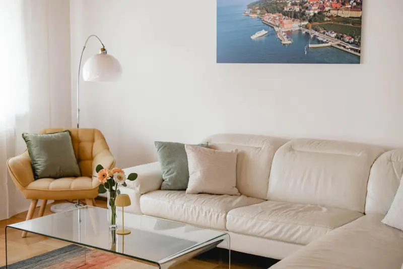 Ferienwohnung Meersburg