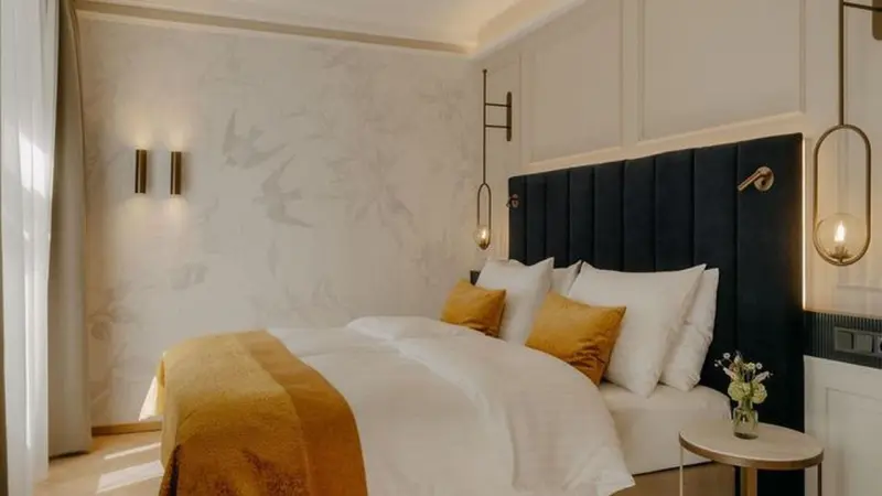 Ferienwohnung  Salzburg