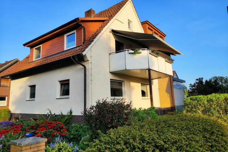 Ferienwohnung  Georgsmarienhütte