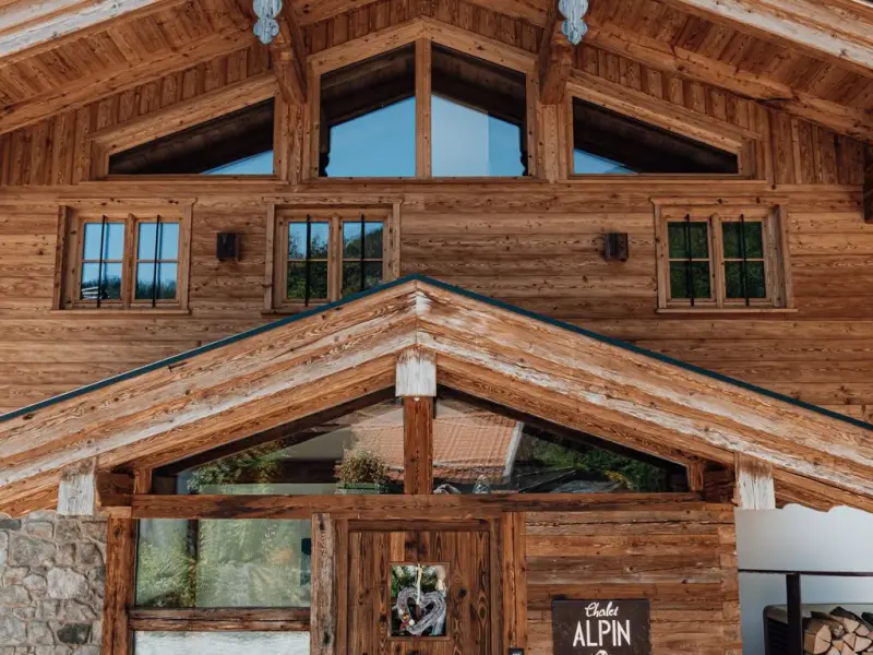 Ferienhaus  Bayrischzell