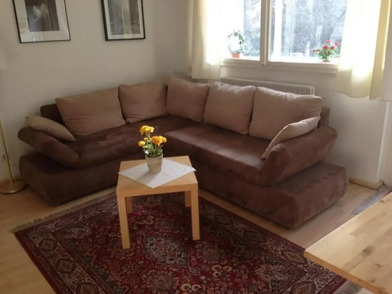 Ferienwohnung Tiergarten