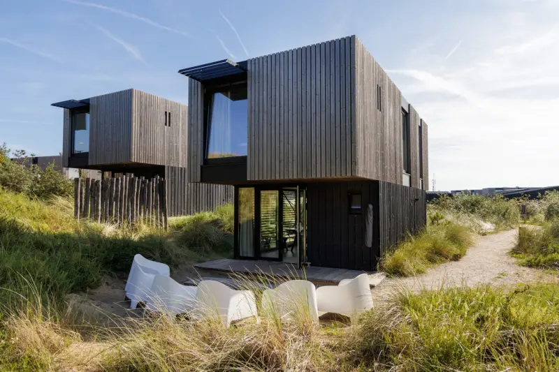 Chalet Zandvoort