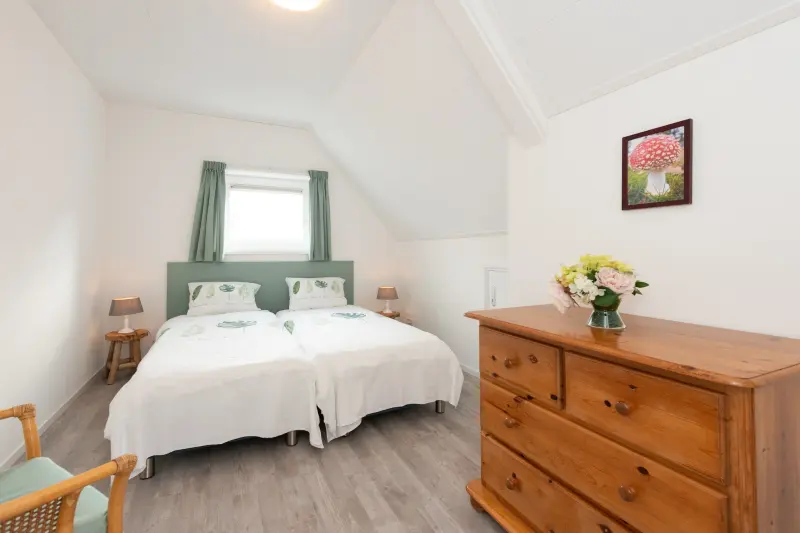 Ferienwohnung Camperduin
