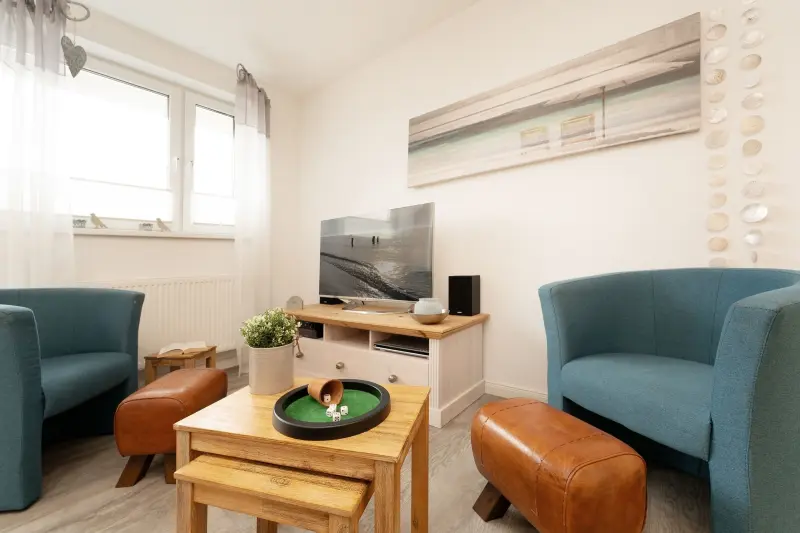 Ferienwohnung Rettin