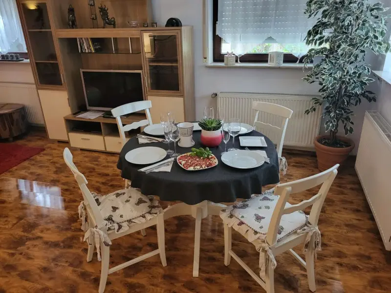 Ferienwohnung  Aspach