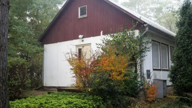 Ferienhaus  Eisenhüttenstadt