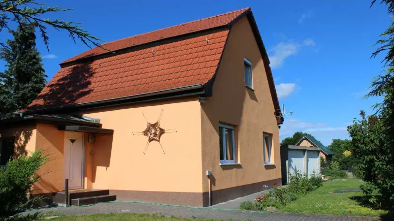 Ferienhaus Wustermark