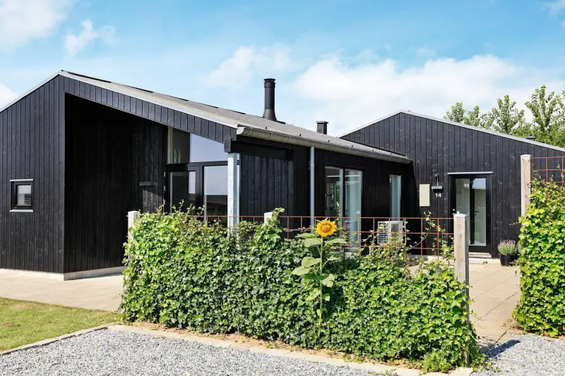 Ferienhaus Flovt