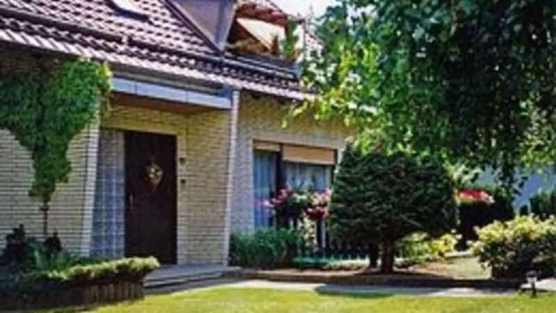 Ferienwohnung  Sondershausen