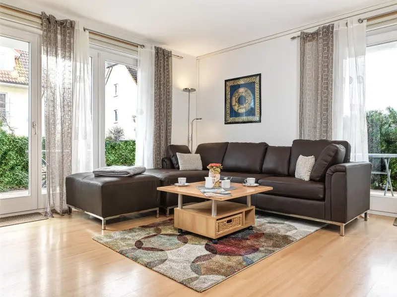 Ferienwohnung Insel Poel