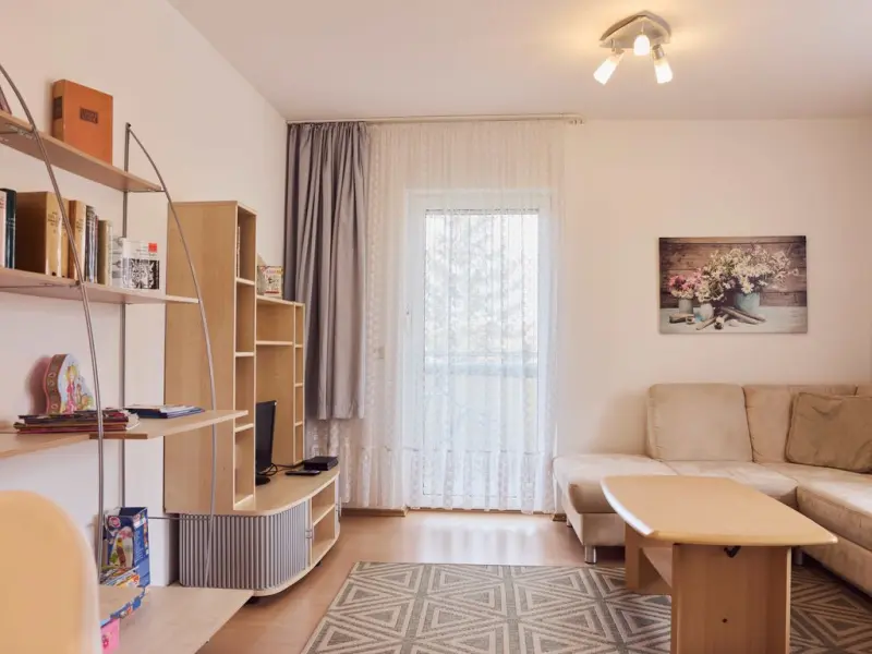 Ferienwohnung Lohsa