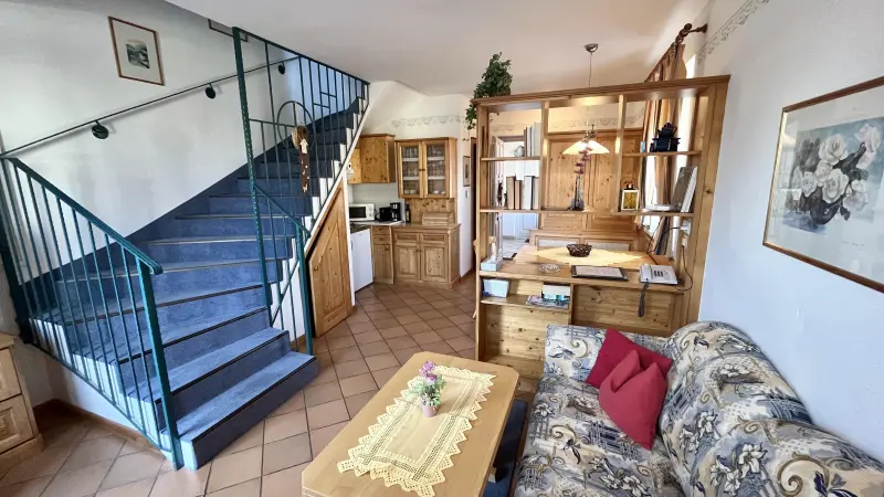 Ferienwohnung  Stegersbach