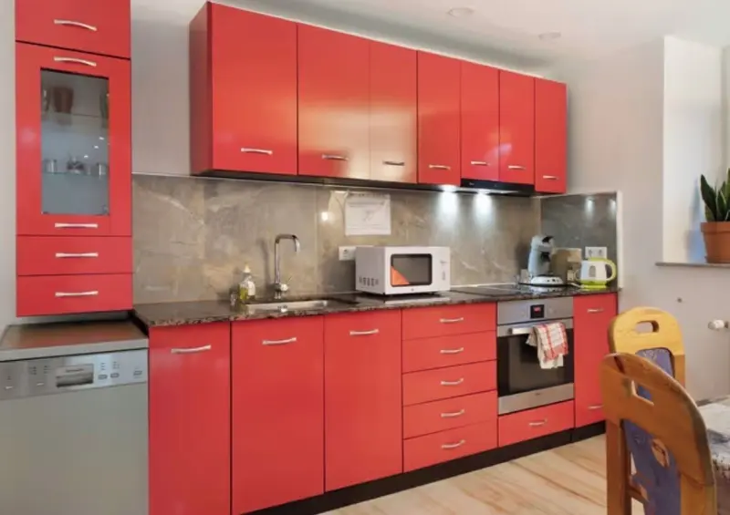 Ferienwohnung Schliengen