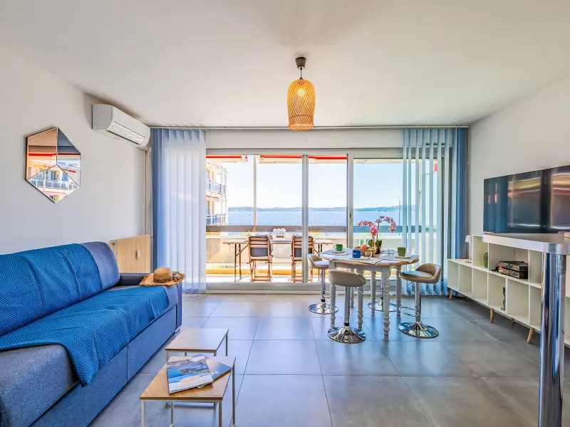 Ferienwohnung  Saint-Tropez