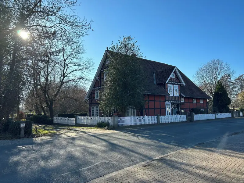 Ferienwohnung Bad Eilsen