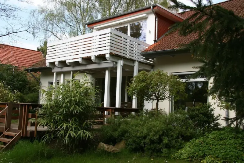 Ferienwohnung Ratekau