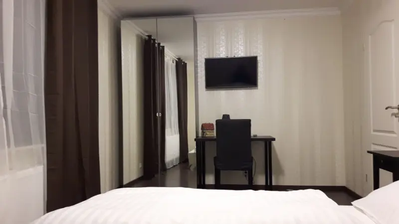 Ferienwohnung Bad Homburg vor der Höhe