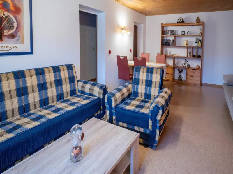 Ferienwohnung Sankt Wendel