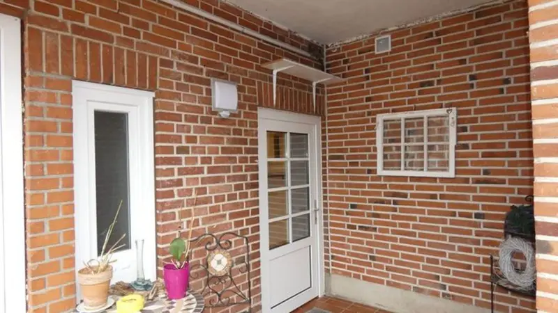 Ferienwohnung Handewitt
