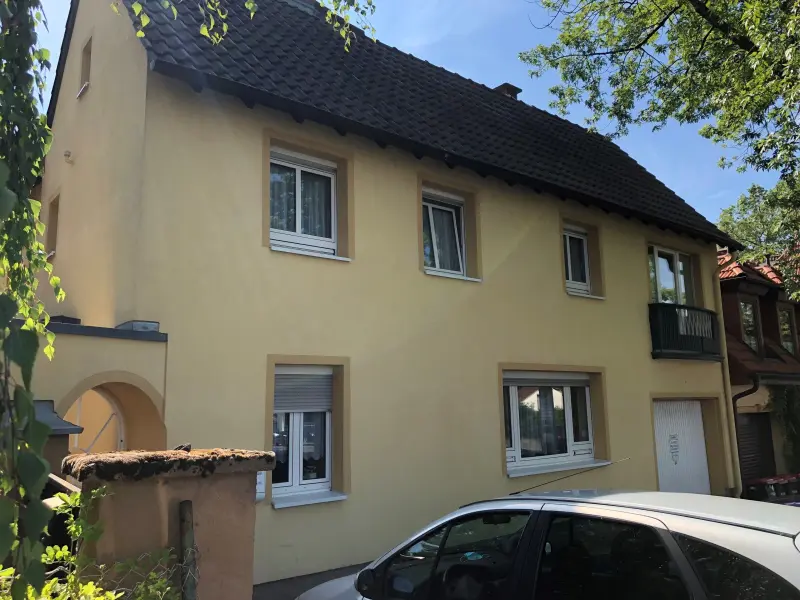 Ferienhaus Gonsenheim