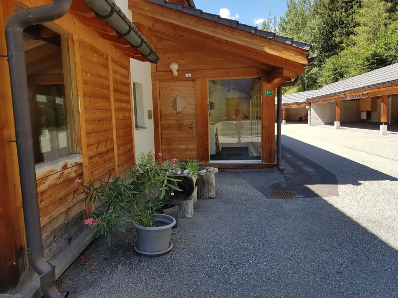 Ferienwohnung Savognin
