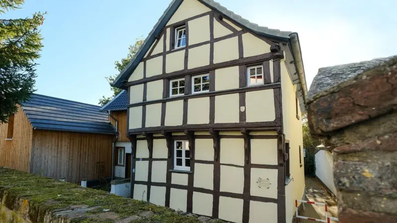 Ferienhaus Euskirchen