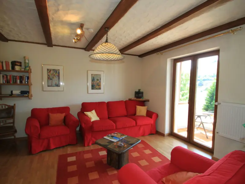 Ferienwohnung Zell (Mosel)