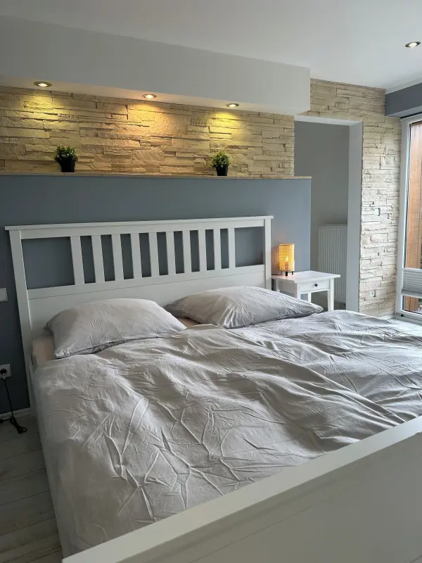 Ferienwohnung Bad Oldesloe