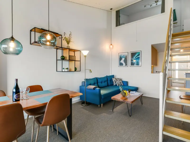 Ferienwohnung Hirtshals