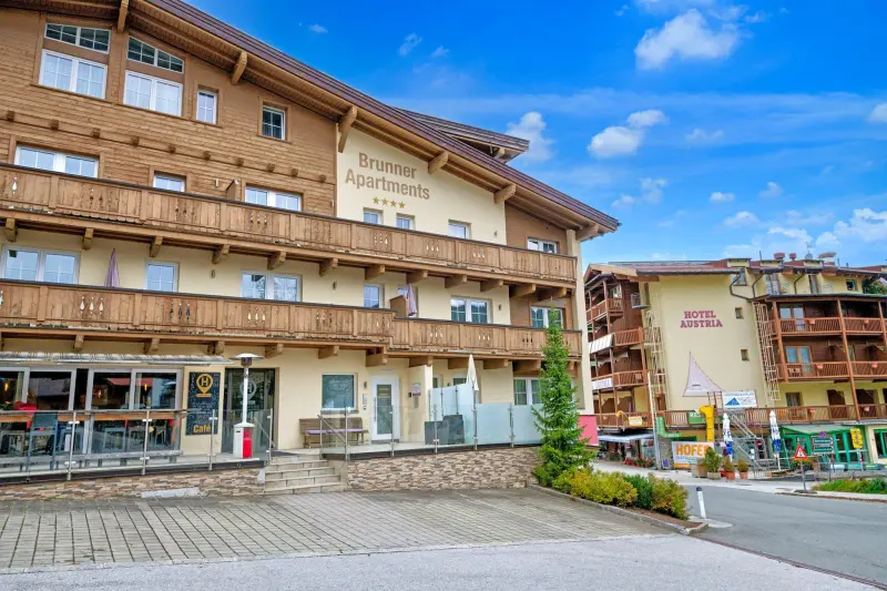 Ferienwohnung  Gemeinde Wörgl