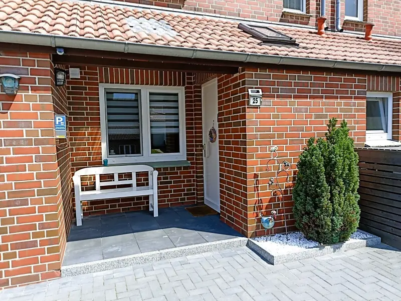 Ferienhaus  Bad Fallingbostel