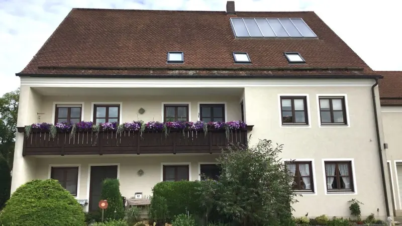 Ferienwohnung  Schrobenhausen