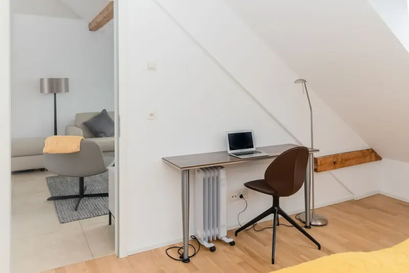 Appartamento vacanza Zurigo