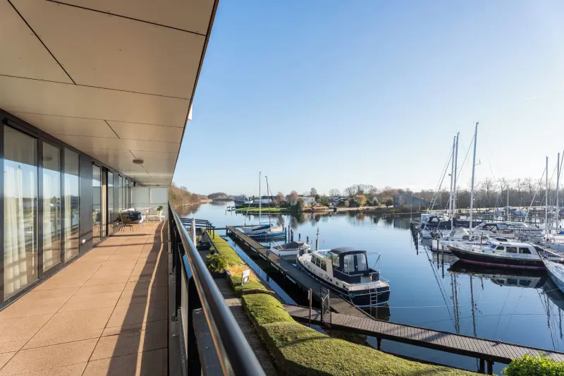 Ferienwohnung Middelburg