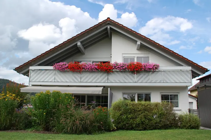 Ferienwohnung Rudersberg