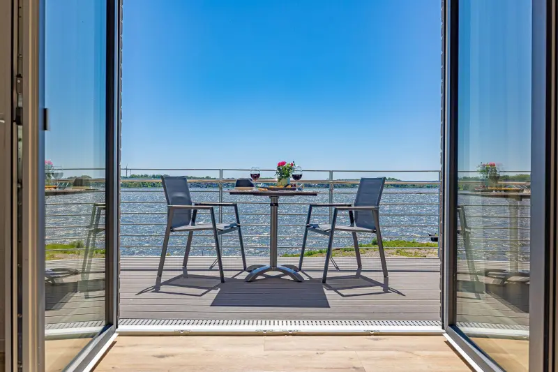 Ferienwohnung Schleswig